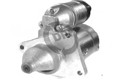 Стартер DRI купить