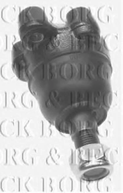 Шаровой шарнир BORG & BECK купить