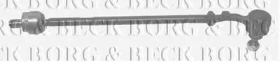 Поперечная рулевая тяга BORG & BECK купить