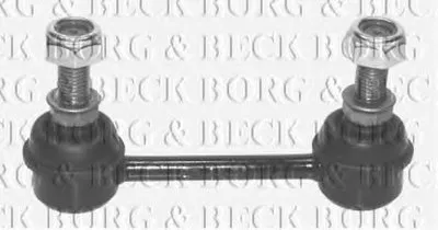 Тяга / стойка, стабилизатор BORG & BECK купить
