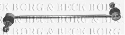 Тяга / стойка, стабилизатор BORG & BECK купить