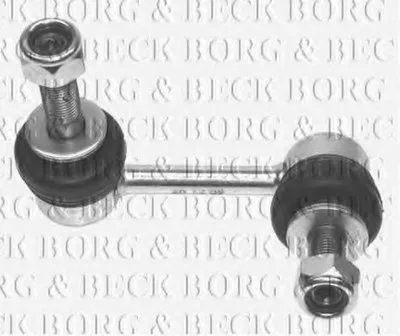 Тяга / стойка, стабилизатор BORG & BECK купить