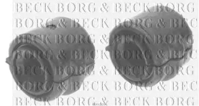 Ремкомплект, соединительная тяга стабилизатора BORG & BECK купить