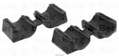 Ремкомплект, соединительная тяга стабилизатора BORG & BECK купить