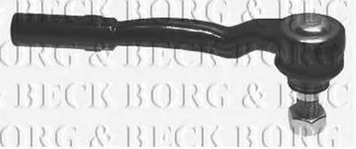 Наконечник поперечной рулевой тяги BORG & BECK купить