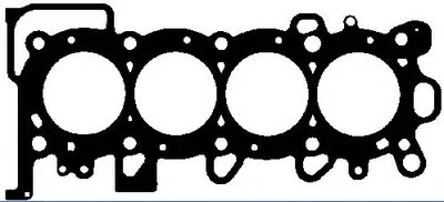 Прокладка, головка цилиндра Multi Layered Steel (MLS) BGA купить