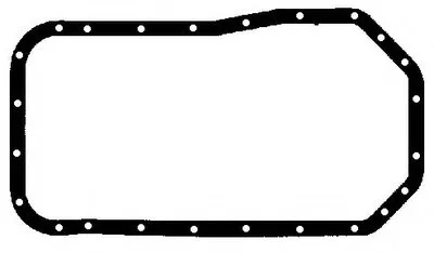 Прокладка, масляный поддон BGA купить