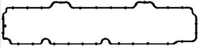 Прокладка, крышка головки цилиндра BGA купить