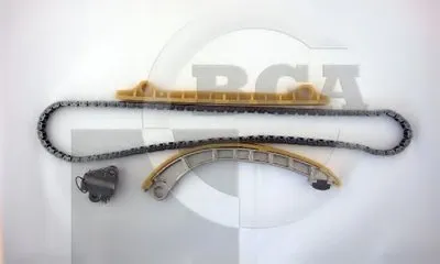 Комплект цепи привода распредвала BGA купить