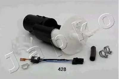 Топливный фильтр JAPKO купить