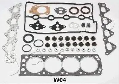 Комплект прокладок, головка цилиндра JAPKO купить