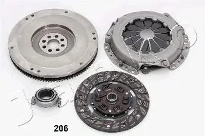 Комплект сцепления JAPKO купить