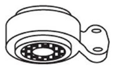 Подвеска, рычаг независимой подвески колеса FRAP купить