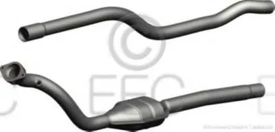 Катализатор для переоборудования EEC купить