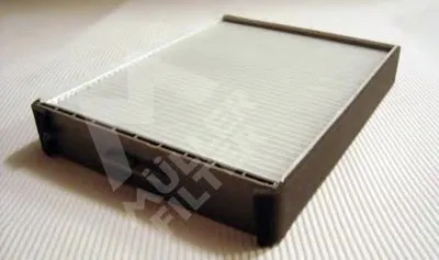 Фильтр, воздух во внутренном пространстве MULLER FILTER купить