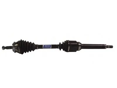 Приводной вал REBUILT DRIVESHAFT RCA FRANCE купить