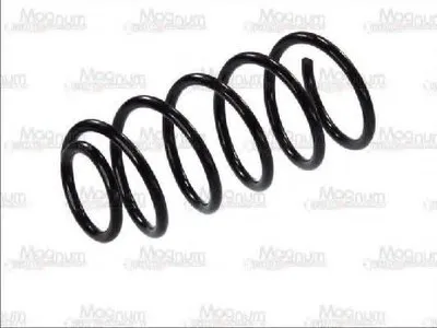 винтовая пружина Magnum Technology купить