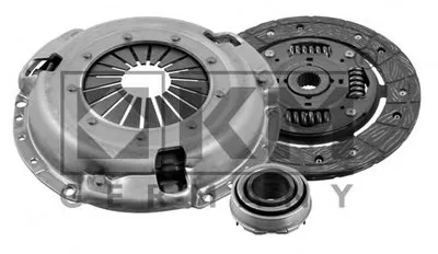 Комплект сцепления KM Germany купить
