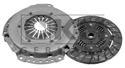 Комплект сцепления KM Germany купить