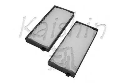 Фильтр, воздух во внутренном пространстве KAISHIN купить