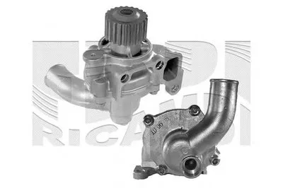 Водяной насос AUTOTEAM купить