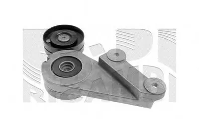 Натяжитель ремня, клиновой зубча AUTOTEAM купить