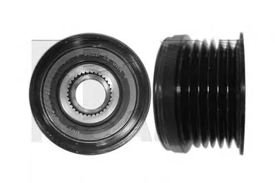 Механизм свободного хода генератора AUTOTEAM купить