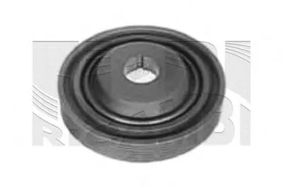 Ременный шкив, коленчатый вал AUTOTEAM купить