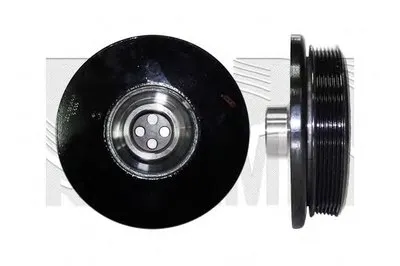 Ременный шкив, коленчатый вал AUTOTEAM купить