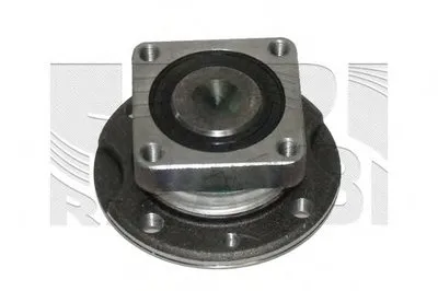 Комплект подшипника ступицы колеса AUTOTEAM купить