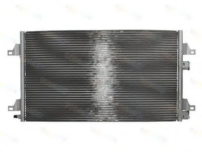 Конденсатор, кондиционер THERMOTEC купить