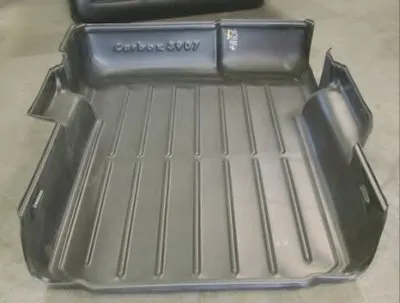 Ванночка для багажника Carbox Classic CARBOX купить