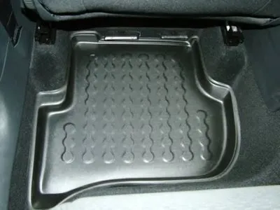 Резиновый коврик с защитными бортами Carbox Floor CARBOX купить