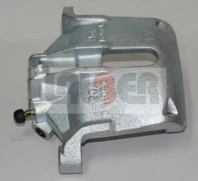 Тормозной суппорт LAUBER купить