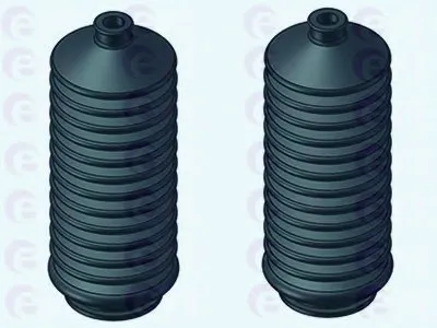 Комплект пылника, рулевое управление ERT купить