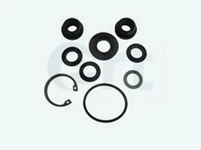 Ремкомплект, главный тормозной цилиндр ERT купить