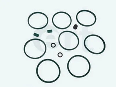 Ремкомплект, тормозной суппорт ERT купить