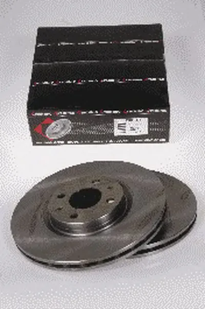 Тормозной диск PROTECHNIC купить