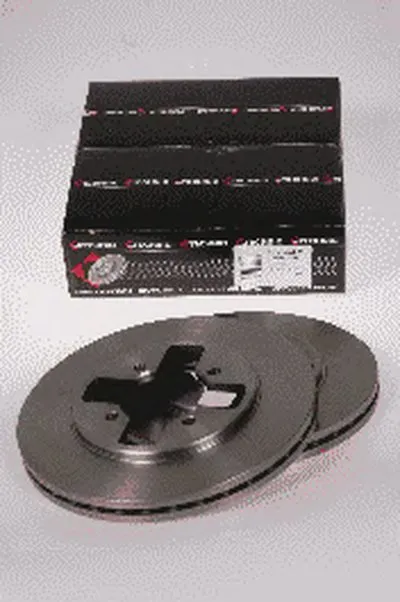 Тормозной диск PROTECHNIC купить