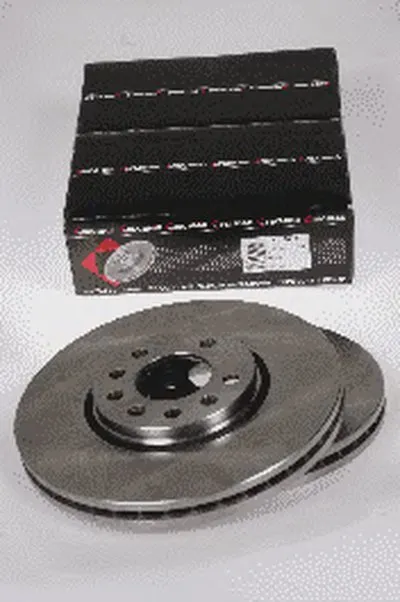 Тормозной диск PROTECHNIC купить