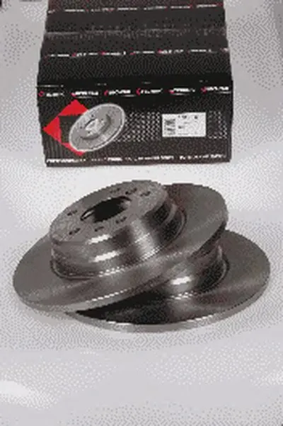 Тормозной диск PROTECHNIC купить