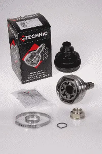 Шарнирный комплект, приводной вал PROTECHNIC купить