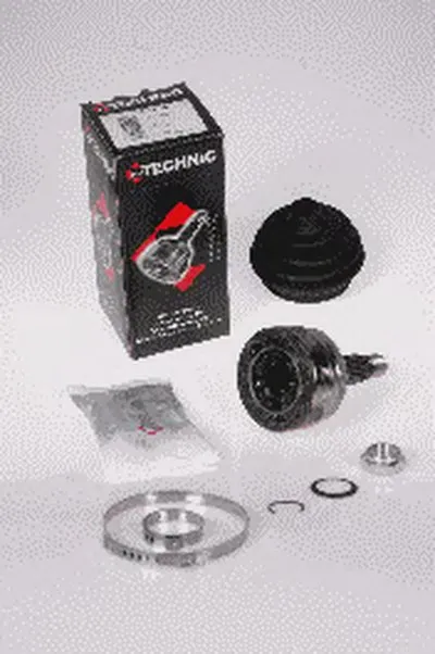 Шарнирный комплект, приводной вал PROTECHNIC купить