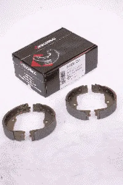 Комплект тормозных колодок, стояночная тормозная система PROTECHNIC купить