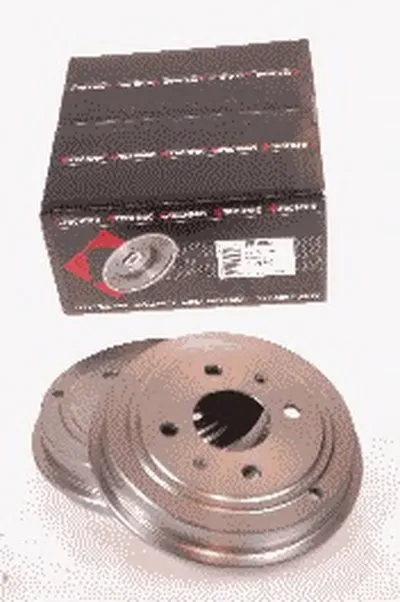 Тормозной барабан PROTECHNIC купить