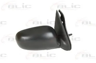 Наружное зеркало BLIC купить