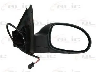 Наружное зеркало BLIC купить