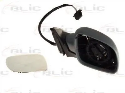 Наружное зеркало BLIC купить