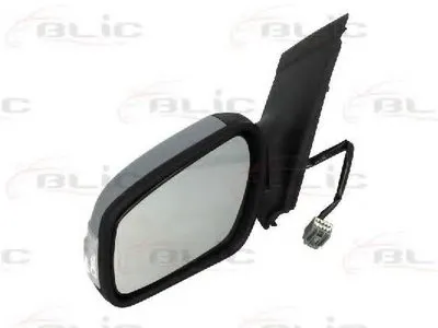 Наружное зеркало BLIC купить