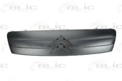 Рамка, облицовка радиатора BLIC купить